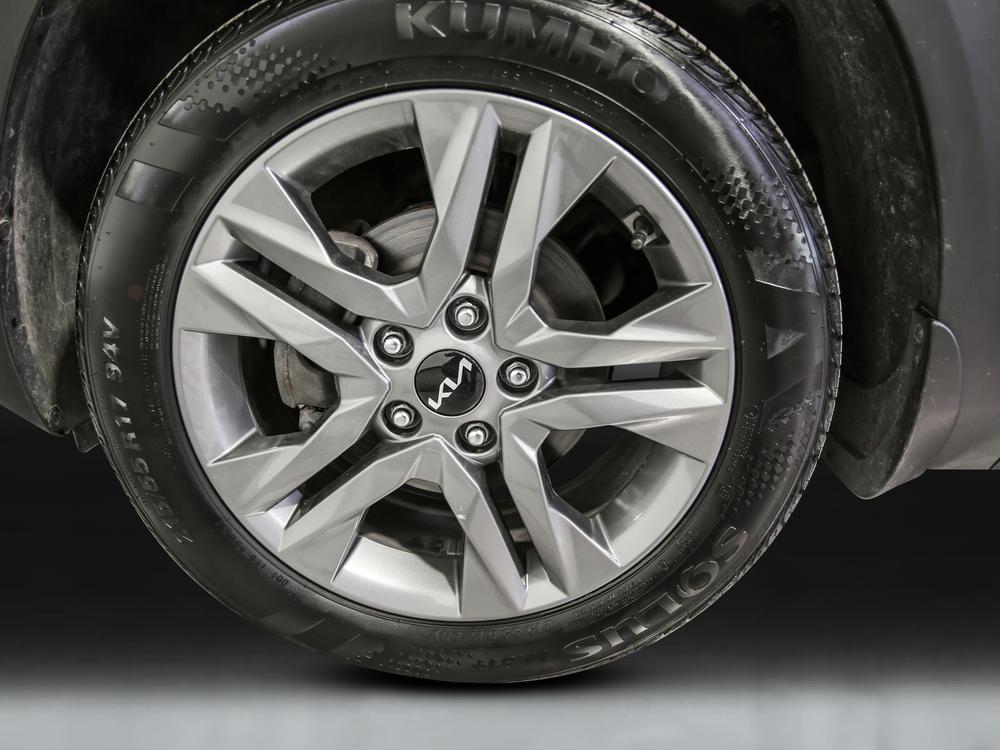 Kia Seltos EX 2023 d&rsquo;occasion à vendre - 12