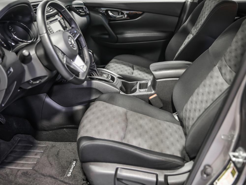 Nissan Qashqai SV 2023 d&rsquo;occasion à vendre - 16