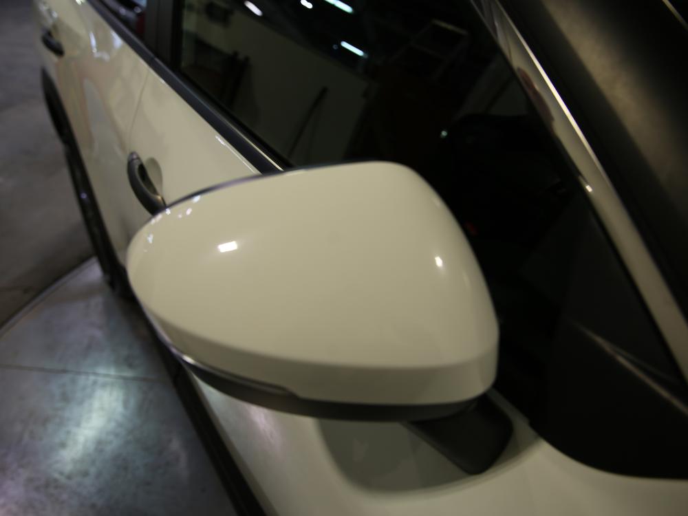 Nissan Rogue S 2021 d&rsquo;occasion à vendre - 11