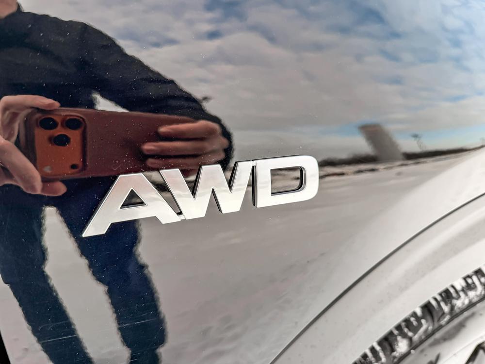 Kia Seltos EX AWD 2023 d&rsquo;occasion à vendre - 11