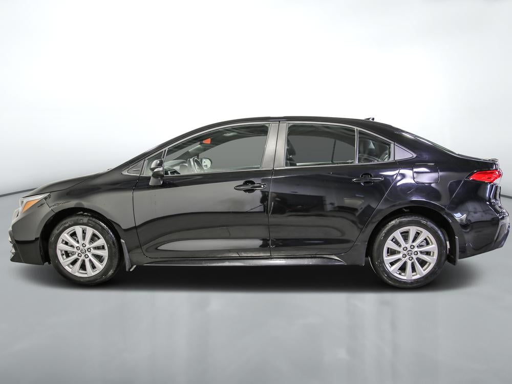 Toyota Corolla SE 2023 d&rsquo;occasion à vendre - 7