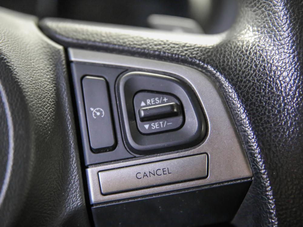 Subaru Outback 2.5I 2015 d&rsquo;occasion à vendre - 21