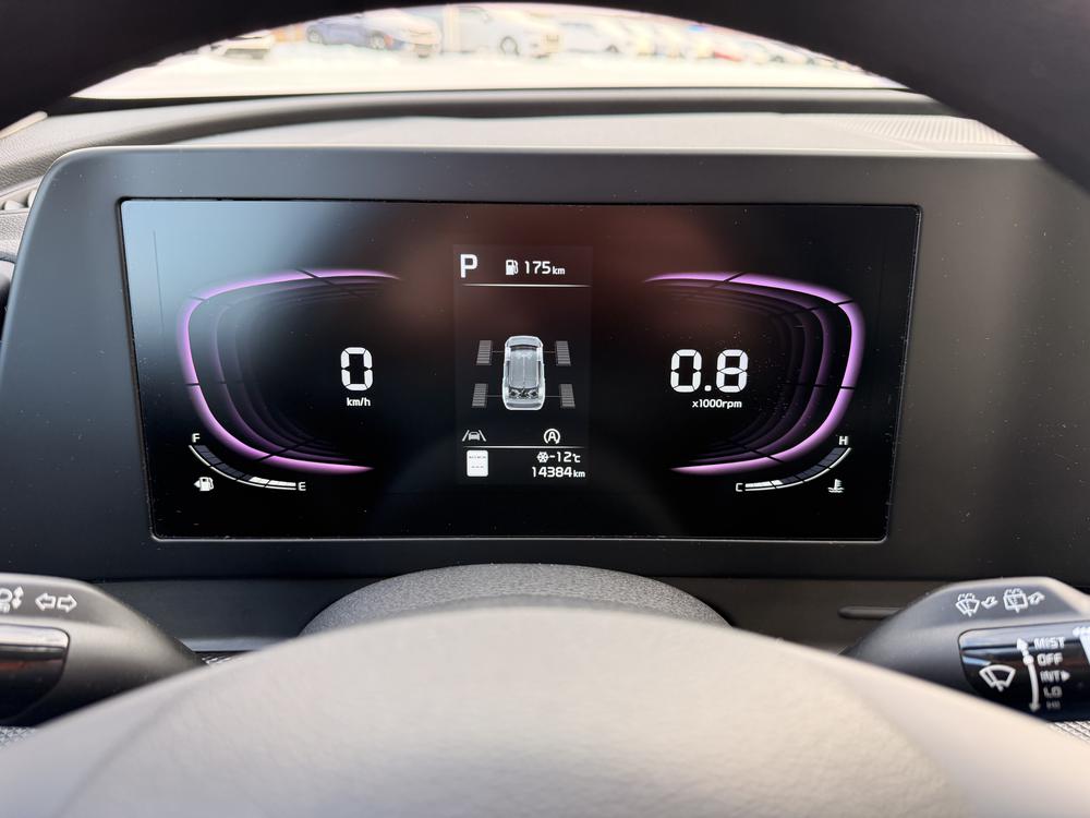 Kia Sportage LX AWD 2023 d&rsquo;occasion à vendre - 22