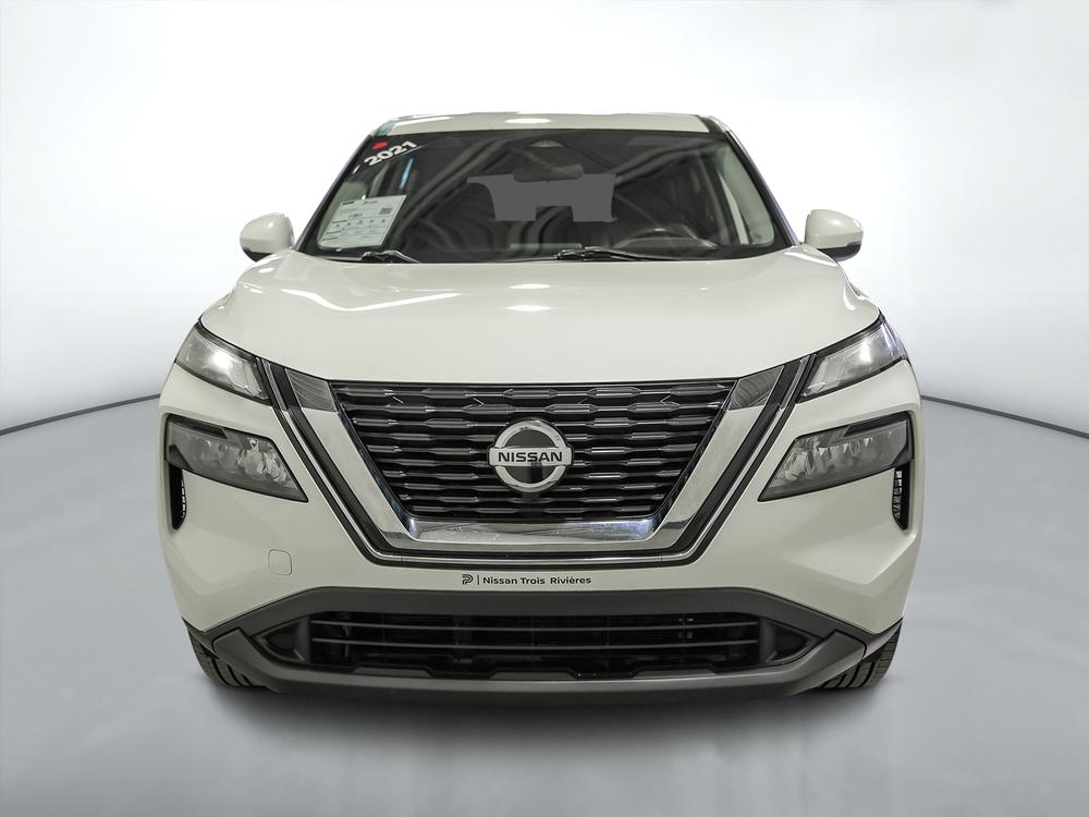 Nissan Rogue S 2021 d&rsquo;occasion à vendre - 9