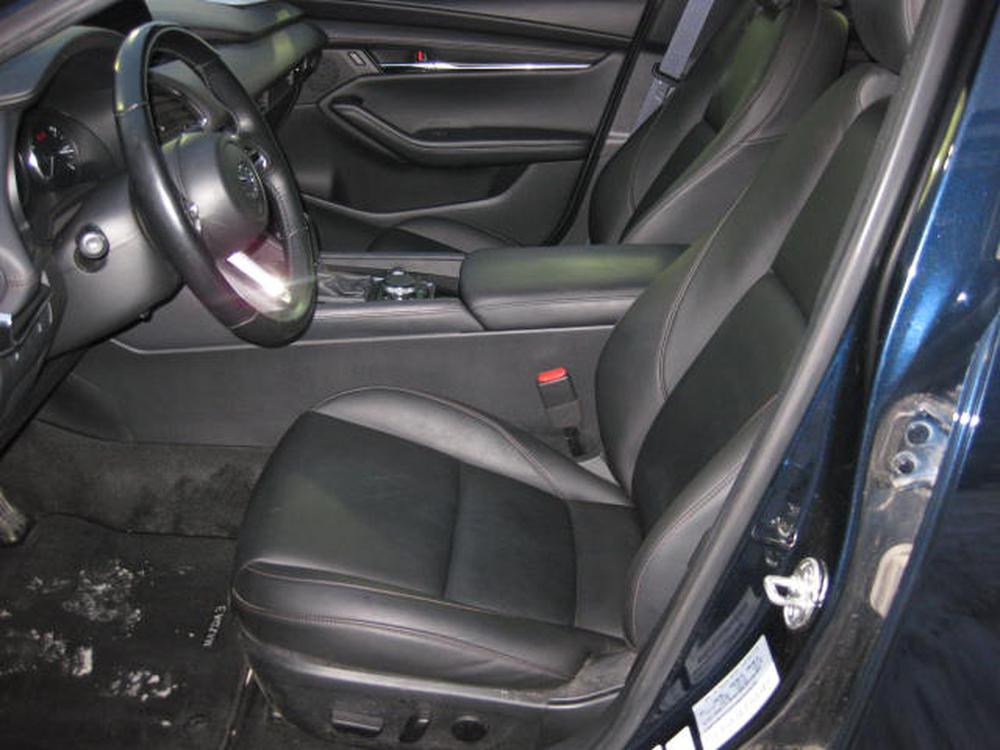 Mazda Mazda3 Sport GS-LUXE 2023 d&rsquo;occasion à vendre - 12