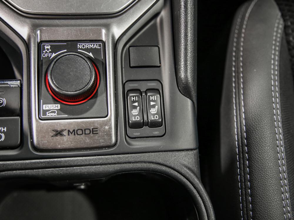 Subaru Forester 2.5L AWD 2022 d&rsquo;occasion à vendre - 31