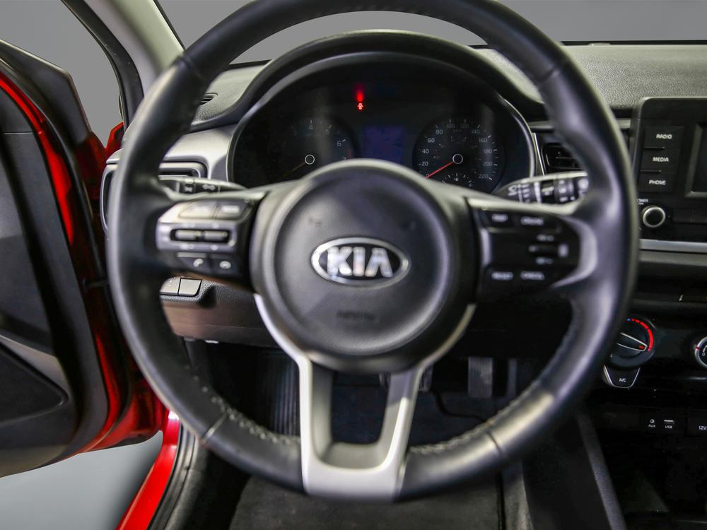 Kia Rio 5 portes LX+ 2019 d&rsquo;occasion à vendre - 18
