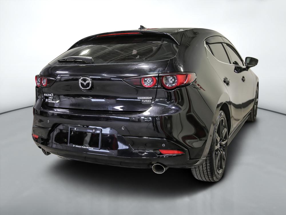 Mazda Mazda3 Sport GT 2021 d&rsquo;occasion à vendre - 3