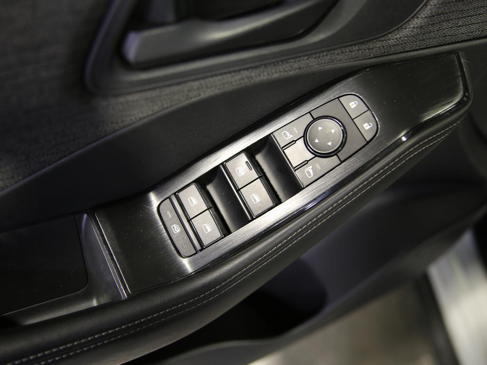 Nissan Rogue S 2021 d&rsquo;occasion à vendre - 14