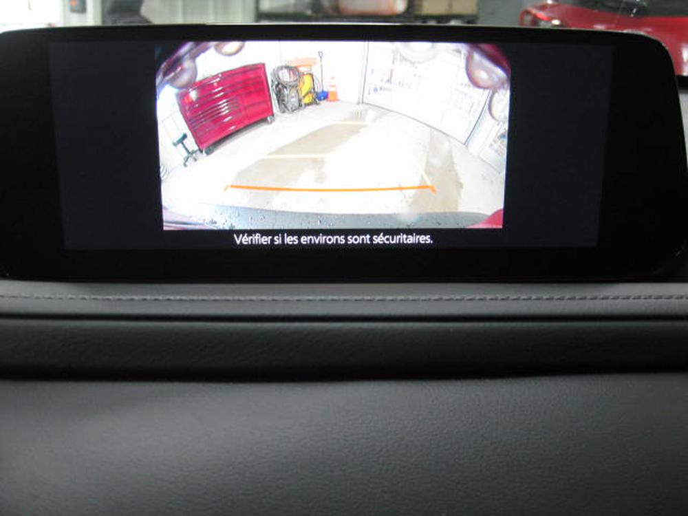 Mazda CX-30 GS 2025 d&rsquo;occasion à vendre - 19