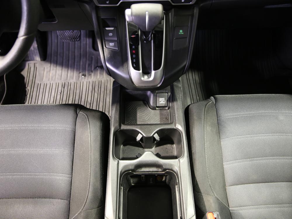 Honda CR-V LX 2017 d&rsquo;occasion à vendre - 27