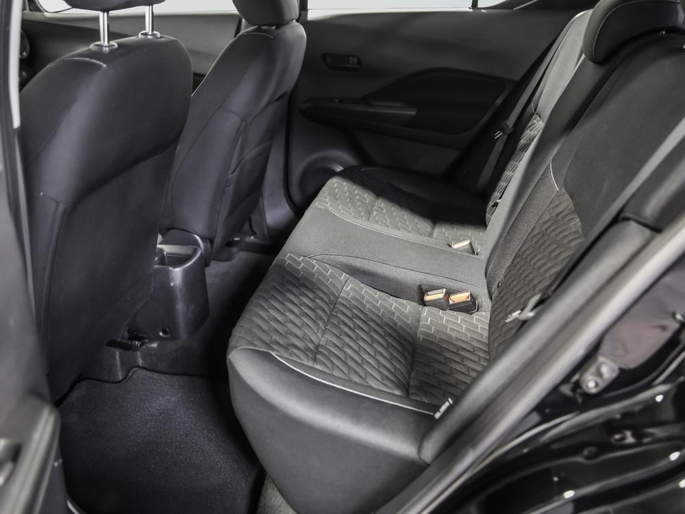 Nissan Kicks S 2021 d&rsquo;occasion à vendre - 31