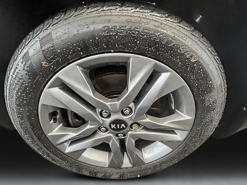 Kia Seltos EX 2021 d&rsquo;occasion à vendre - 9