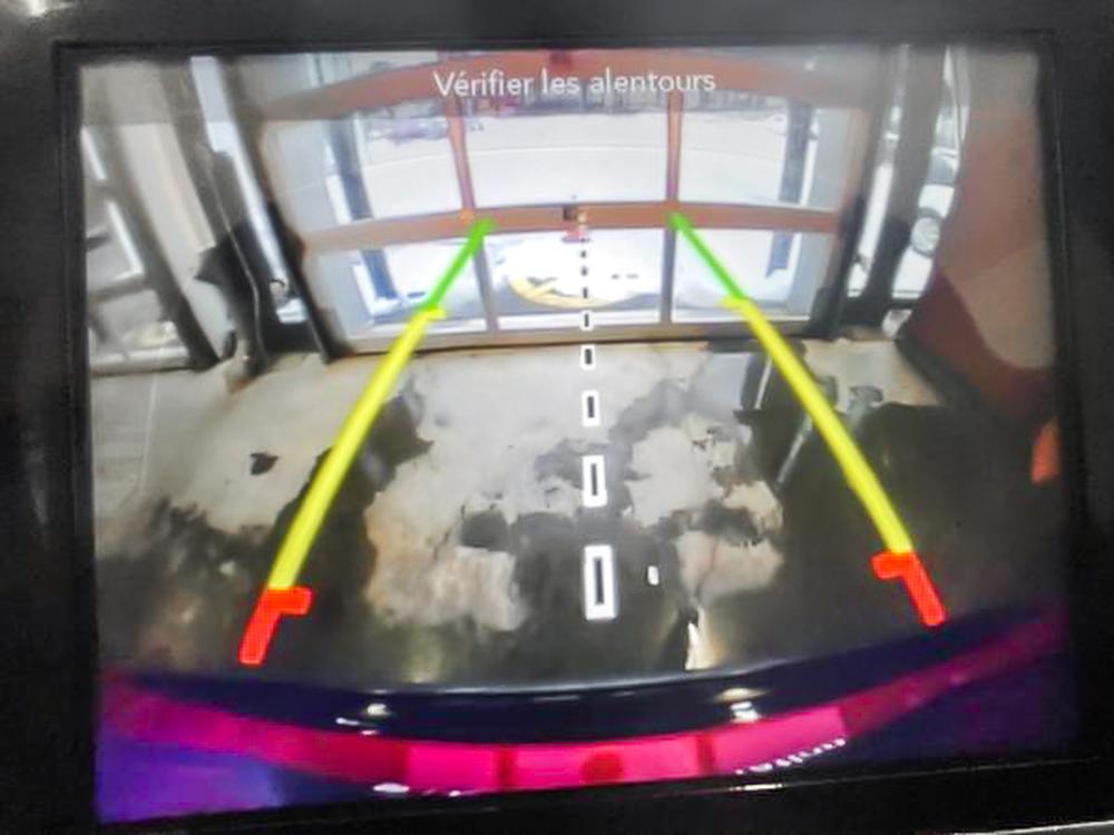 Jeep Grand Cherokee TRAILHAWK 2019 d&rsquo;occasion à vendre - 18