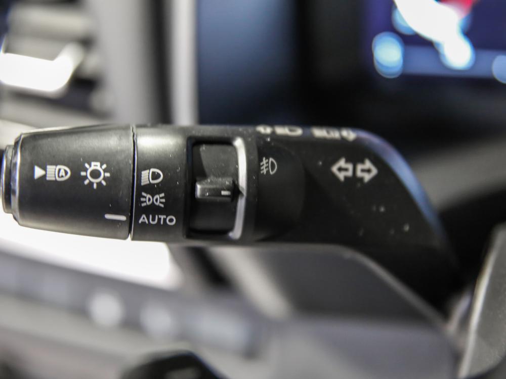 Nissan Rogue platinum 2022 d&rsquo;occasion à vendre - 26