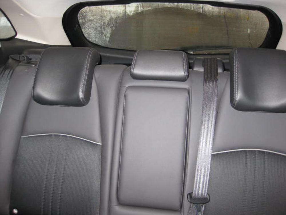 Mazda CX-3 GS-L 2021 d&rsquo;occasion à vendre - 24