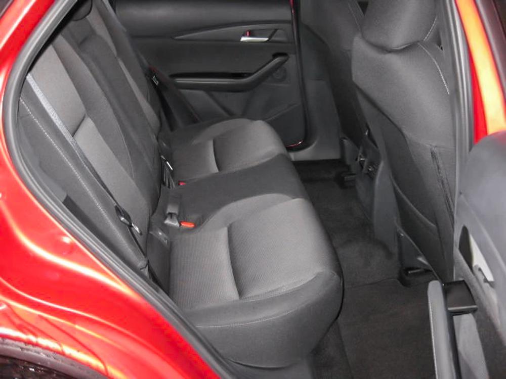 Mazda CX-30 GS 2025 d&rsquo;occasion à vendre - 27