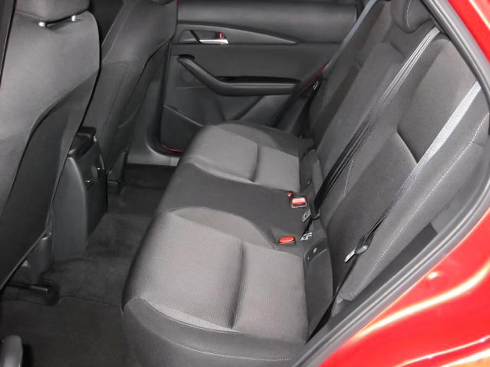 Mazda CX-30 GS 2025 d&rsquo;occasion à vendre - 13