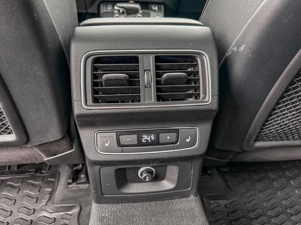 Audi Q5 TECHNIK S-LINE AWD 2018 d&rsquo;occasion à vendre - 36