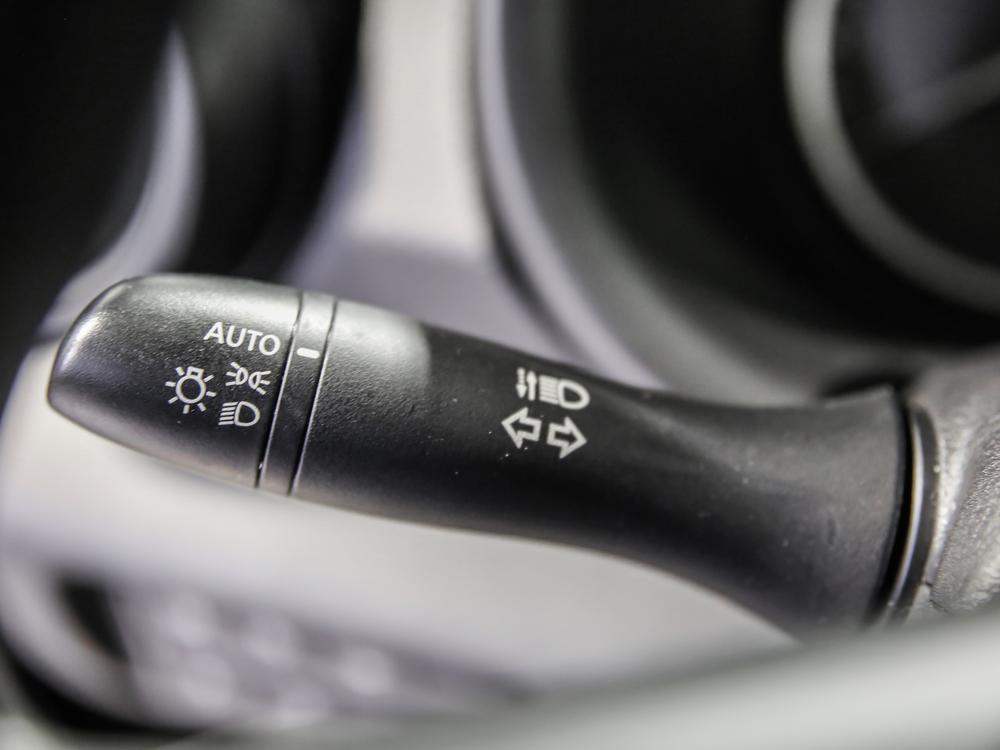 Nissan Kicks S 2024 d&rsquo;occasion à vendre - 21