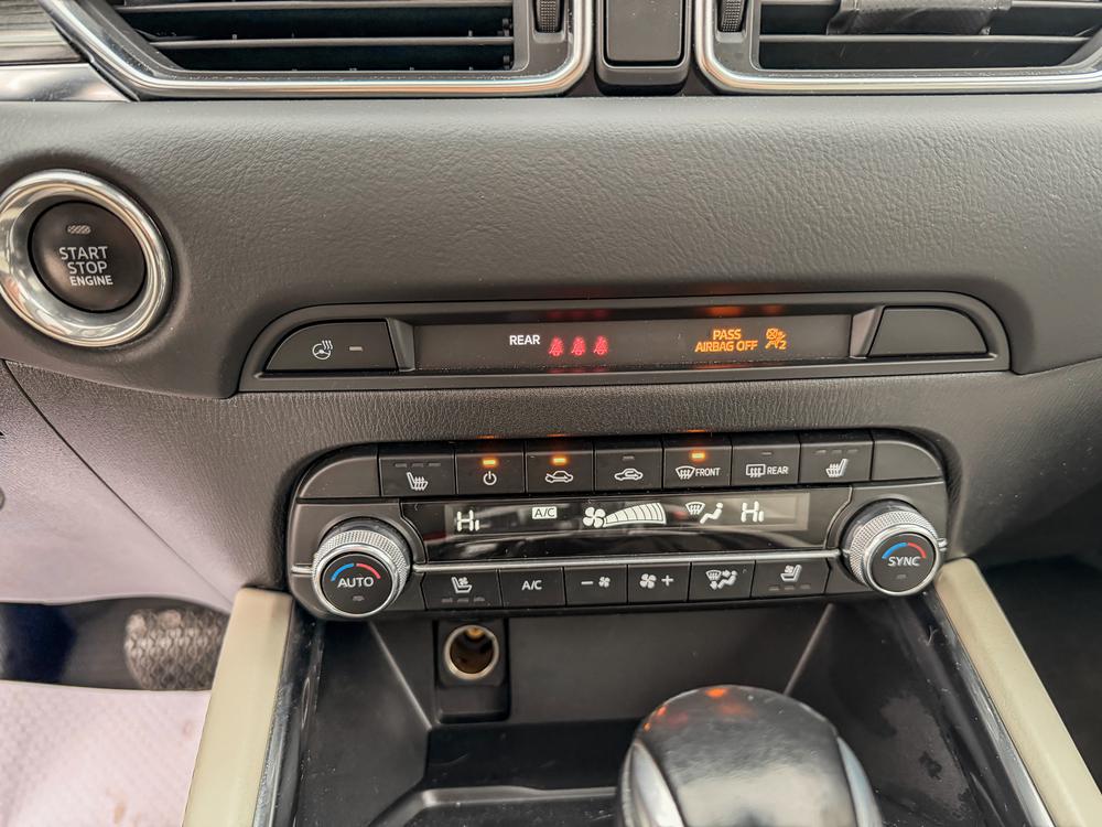 Mazda CX-5 GT 2022 d&rsquo;occasion à vendre - 27