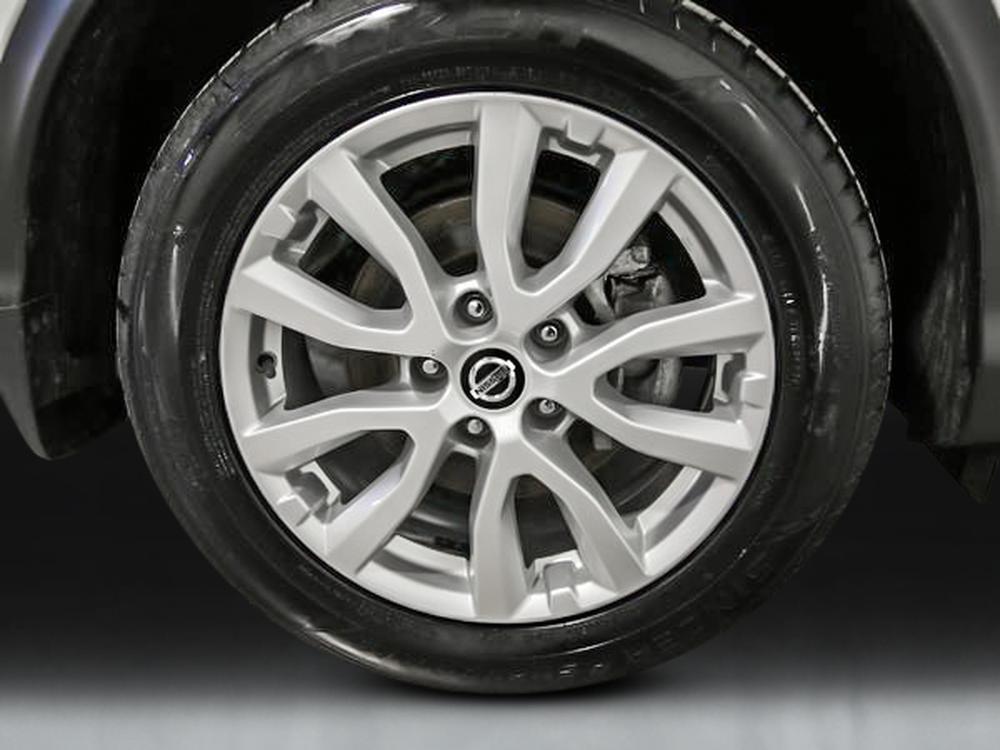 Nissan Qashqai S 2023 d&rsquo;occasion à vendre - 12