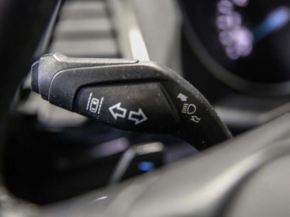 Ford Escape TITANIUM 2017 d&rsquo;occasion à vendre - 21