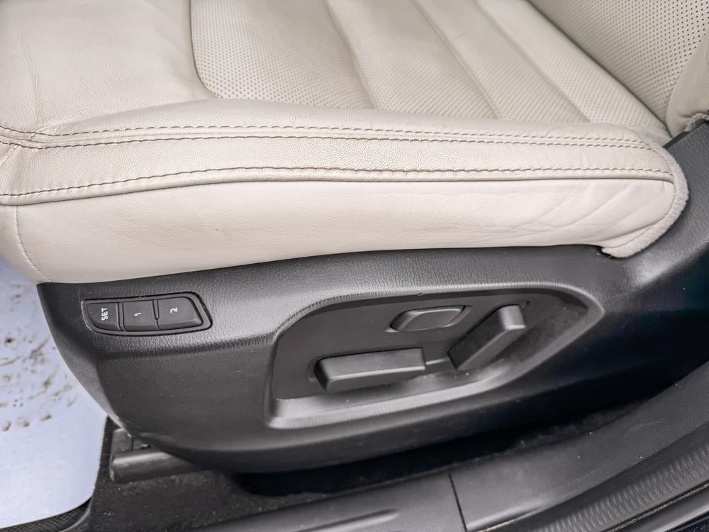 Mazda CX-5 GT 2022 d&rsquo;occasion à vendre - 16