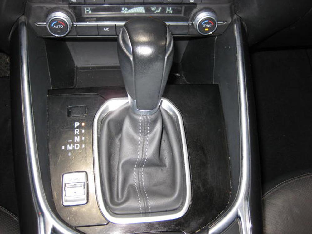 Mazda CX-9 GS-L 2019 d&rsquo;occasion à vendre - 22