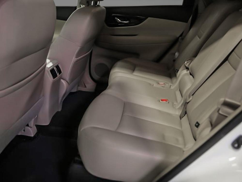 Nissan Rogue SL 2018 d&rsquo;occasion à vendre - 36