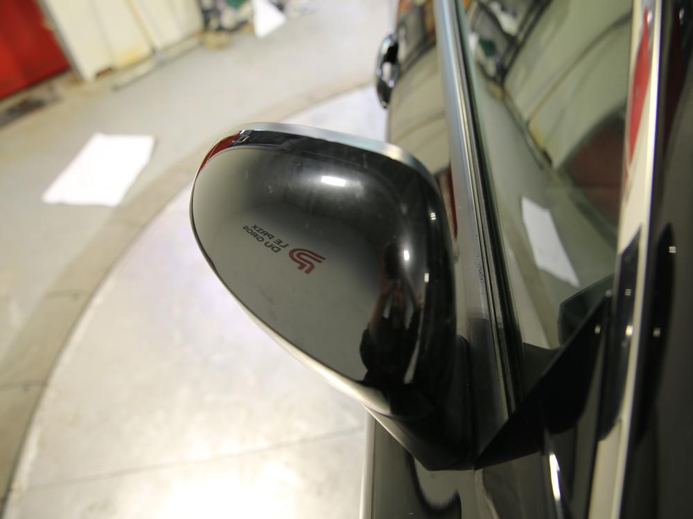 Nissan Rogue SV 2021 d&rsquo;occasion à vendre - 11