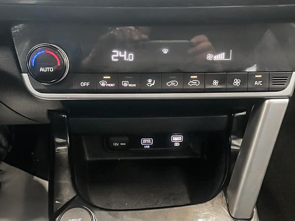 Kia Seltos EX 2021 d&rsquo;occasion à vendre - 22