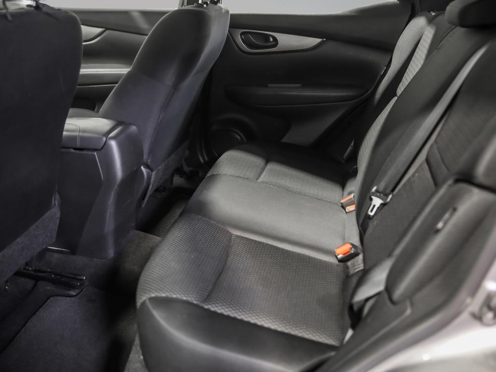 Nissan Qashqai S 2021 d&rsquo;occasion à vendre - 22