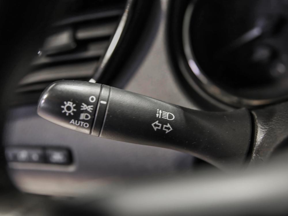 Nissan Qashqai S 2021 d&rsquo;occasion à vendre - 19