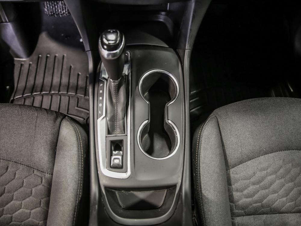 Chevrolet Equinox LT 2019 d&rsquo;occasion à vendre - 30