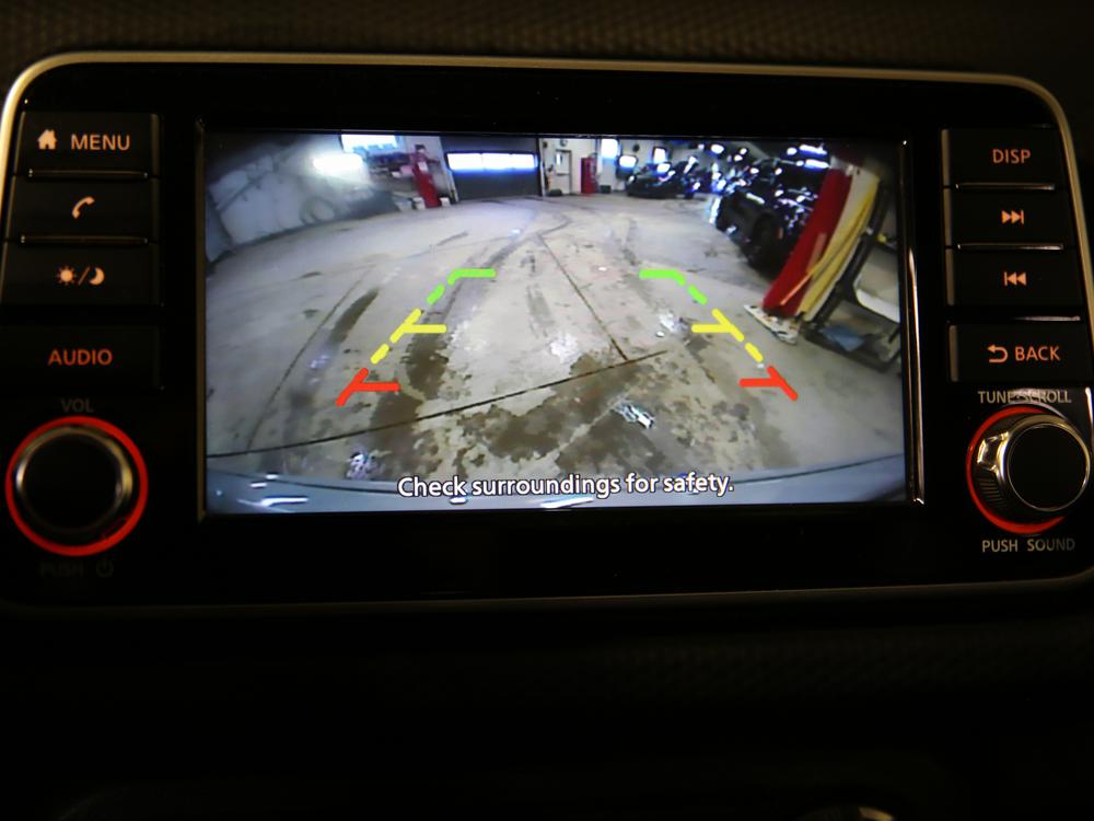 Nissan Kicks S 2021 d&rsquo;occasion à vendre - 26