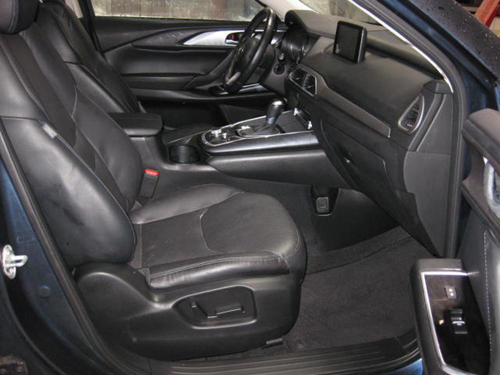 Mazda CX-9 GS-L 2019 d&rsquo;occasion à vendre - 31