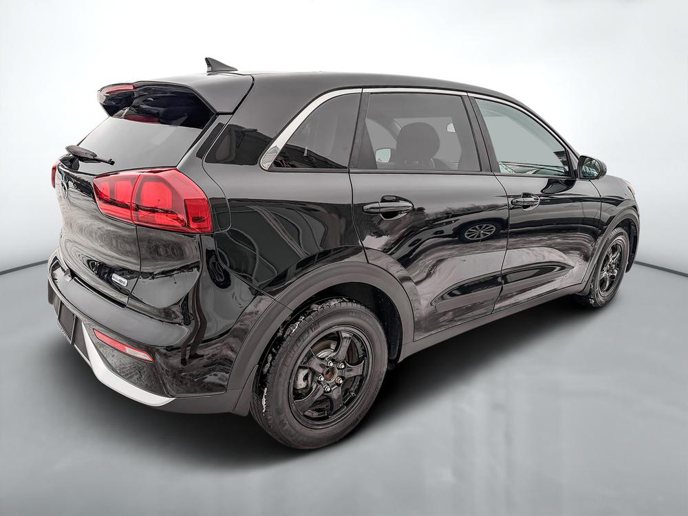 Kia Niro L 2018 d&rsquo;occasion à vendre - 7