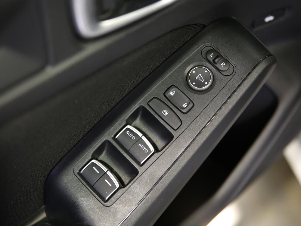 Honda Civic Berline Sport 2024 d&rsquo;occasion à vendre - 18