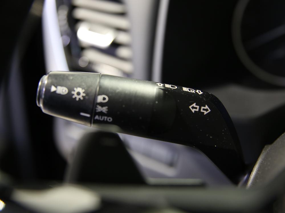 Nissan Rogue SV 2021 d&rsquo;occasion à vendre - 23