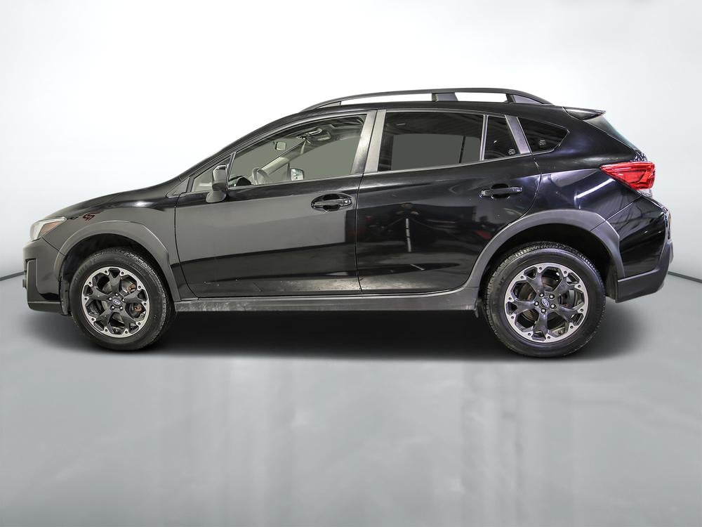 Subaru Crosstrek SPORT W/EYE 2021 d&rsquo;occasion à vendre - 7