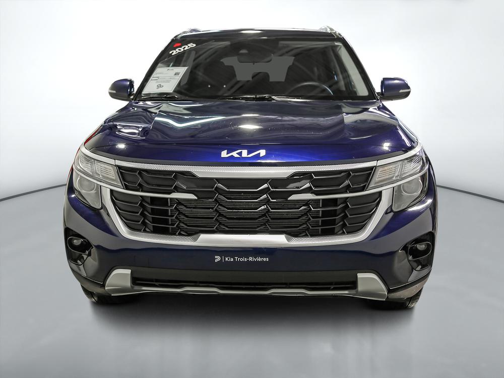 Kia Seltos LX 2025 d&rsquo;occasion à vendre - 11