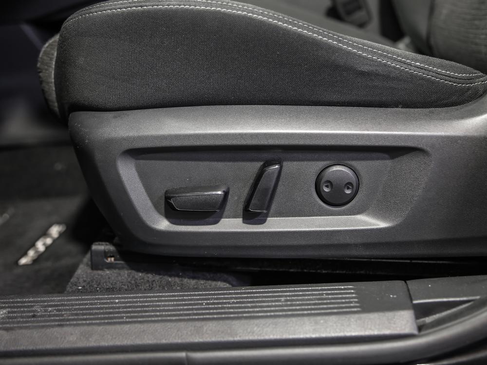 Nissan Rogue SV 2021 d&rsquo;occasion à vendre - 17