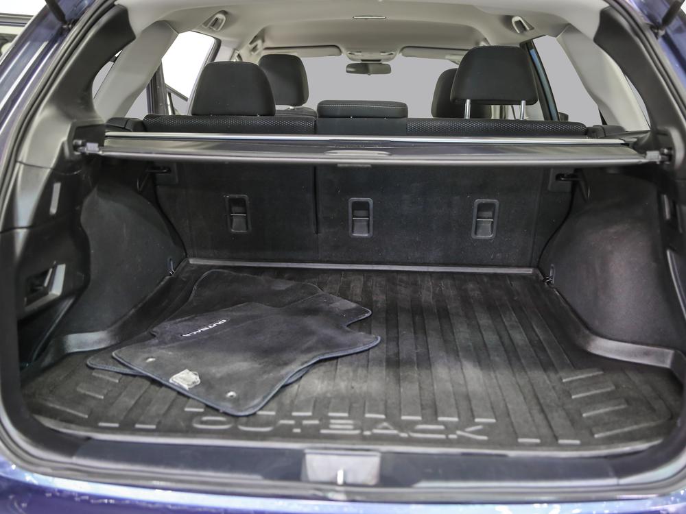 Subaru Outback 2.5I 2015 d&rsquo;occasion à vendre - 32