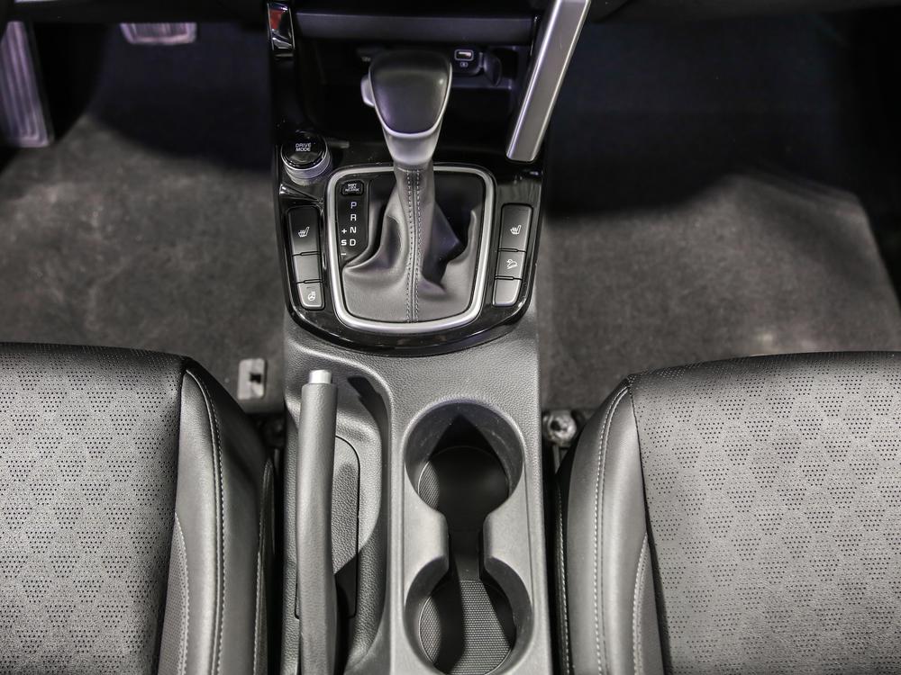 Kia Seltos EX 2023 d&rsquo;occasion à vendre - 29