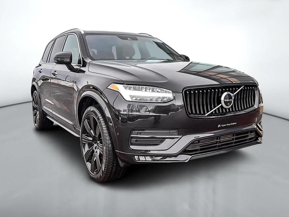 Volvo XC90 T6 INSCRIPTION AWD