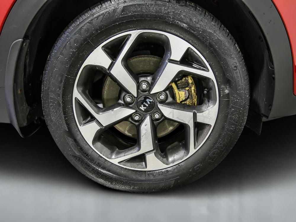 Kia Sportage LX 2021 d&rsquo;occasion à vendre - 12