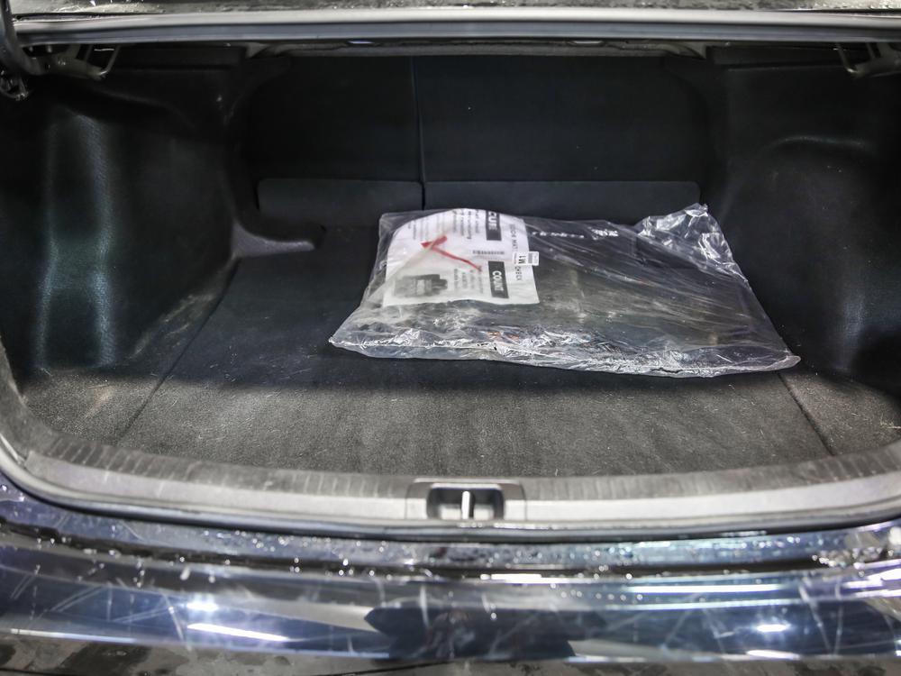 Toyota Corolla SE 2023 d&rsquo;occasion à vendre - 32