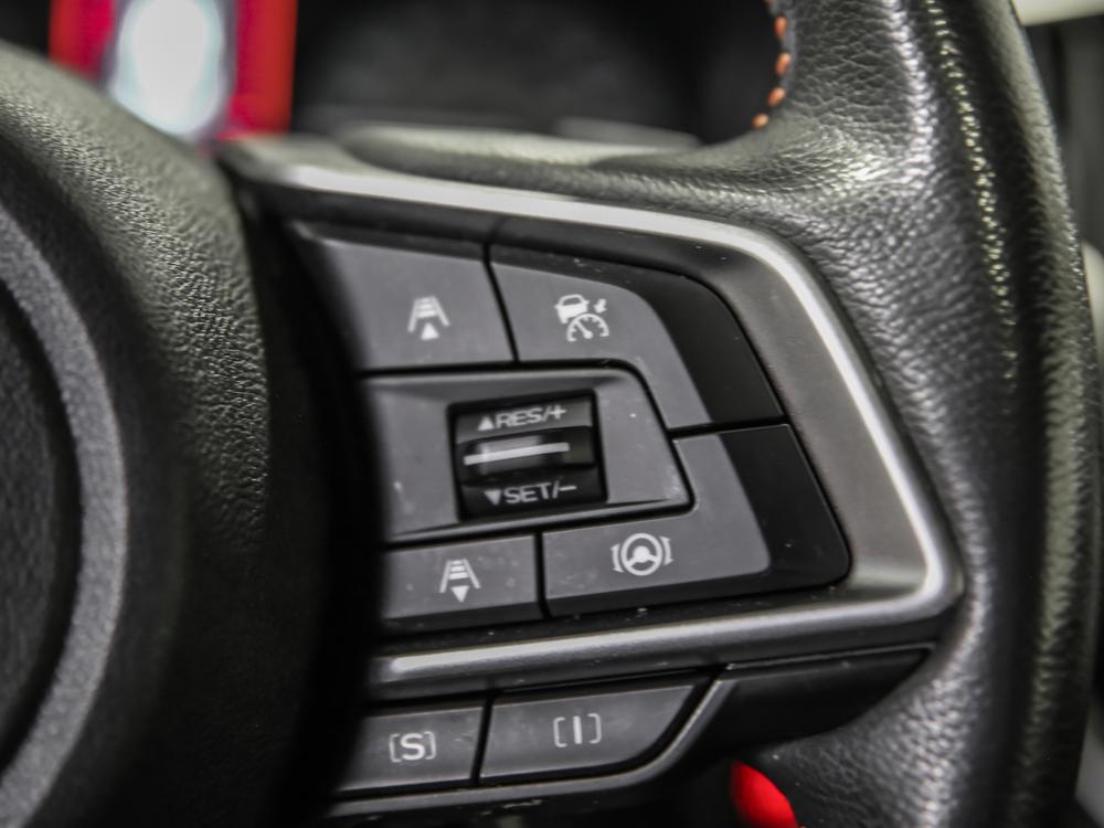 Subaru Crosstrek SPORT W/EYE 2021 d&rsquo;occasion à vendre - 23