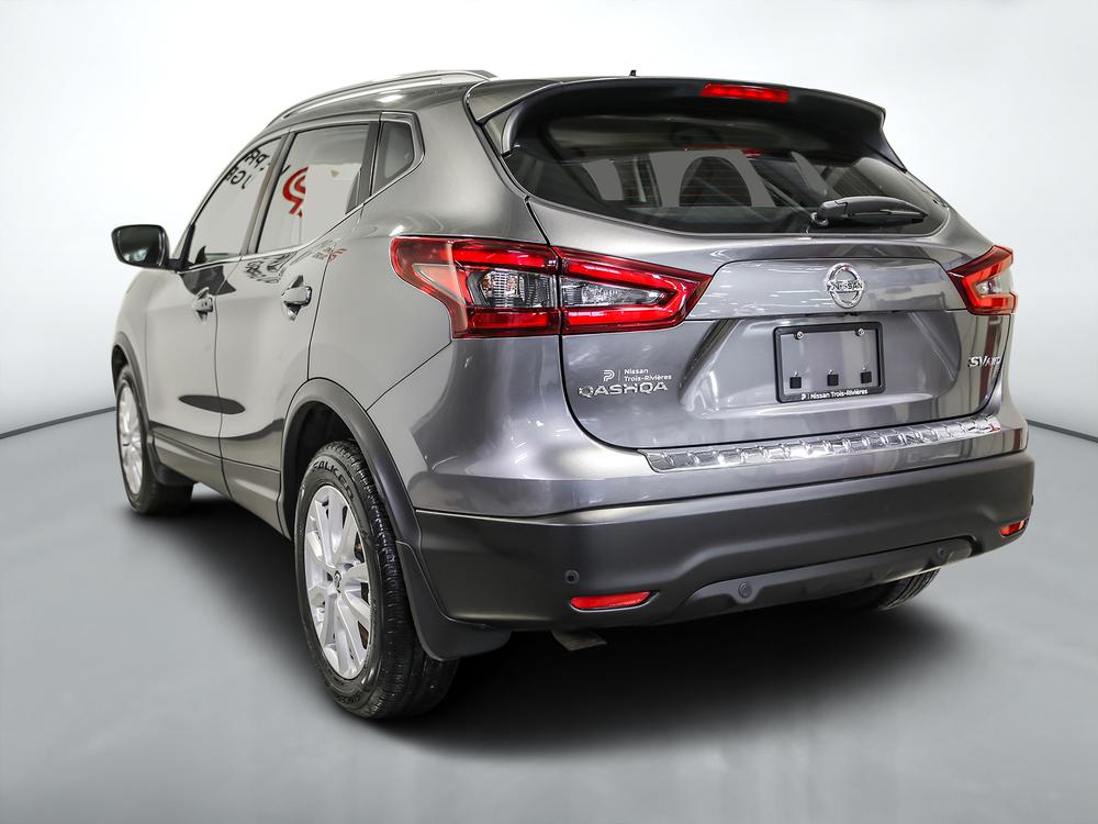 Nissan Qashqai SV 2023 d&rsquo;occasion à vendre - 6